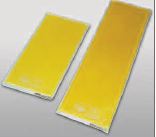 Plaque de protection coude