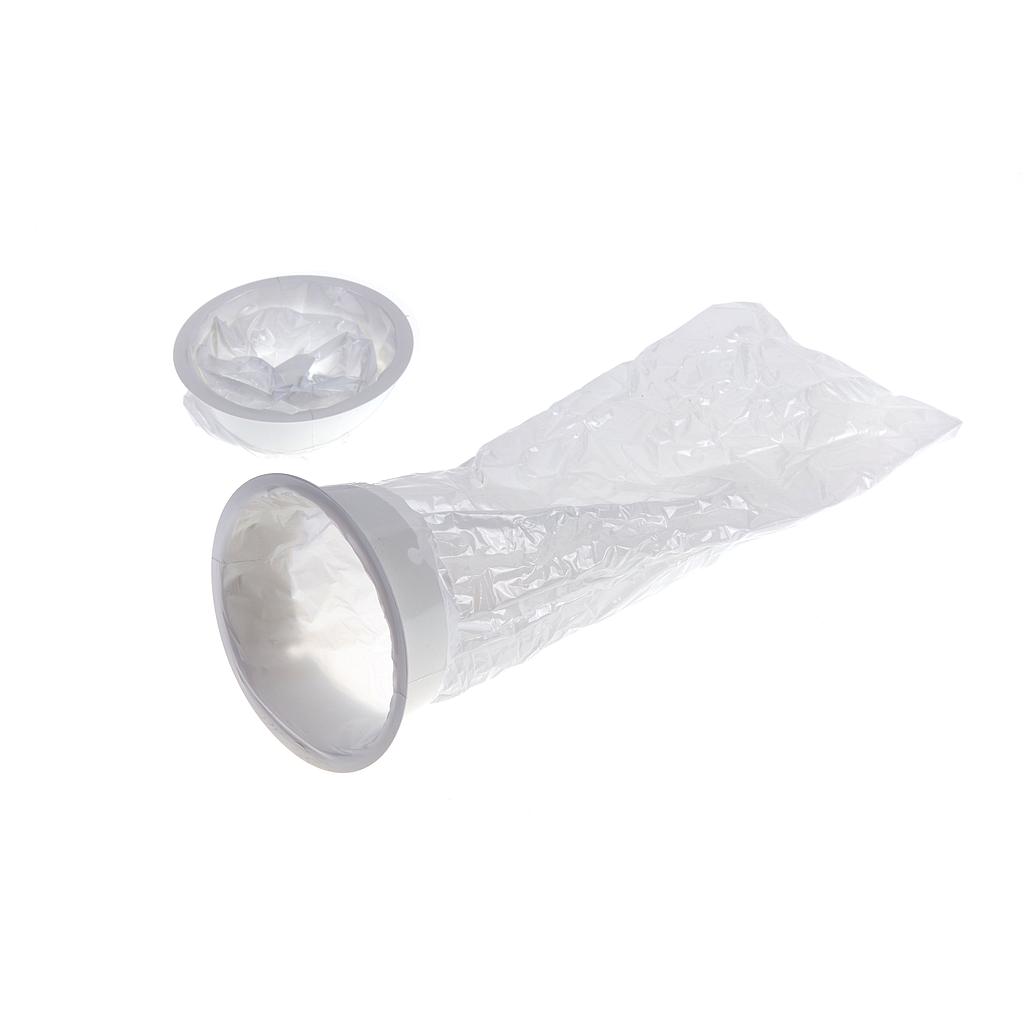 Sacs vomitoires/50Pcs