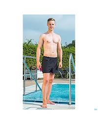 Maillot Short 1521 Homme, slip PE