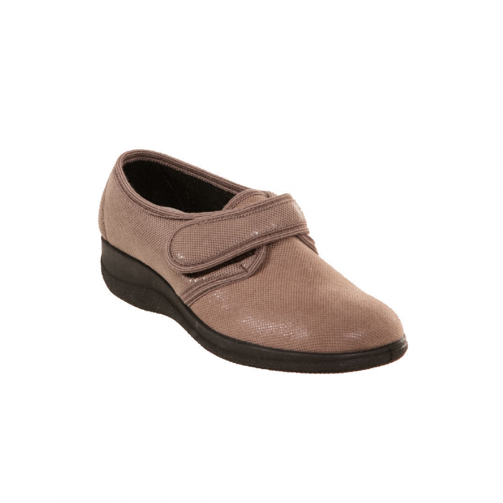 Chaussures confort Karina - femme