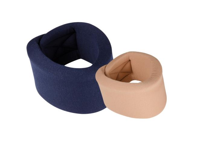 Collier cervical souple Ortel C1 Anatomic