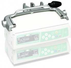 POLE CLAMP pour SPACE P