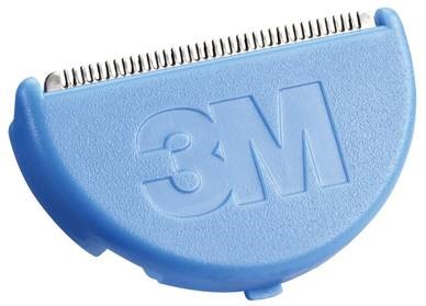 Lames à usage unique pour tondeuse chirurgicale professionnelle 9681/ Bte de 50 pcs