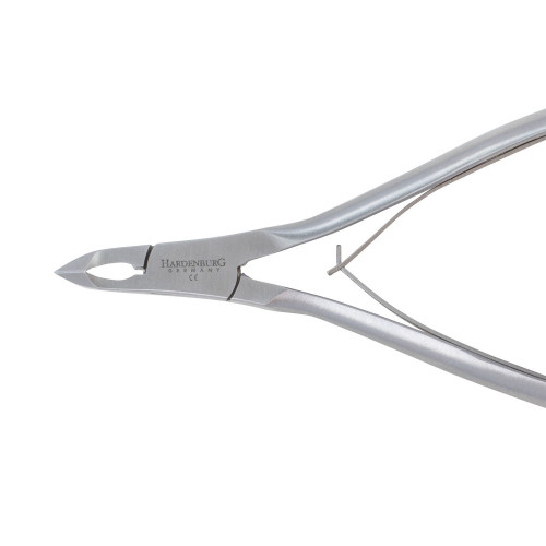 HARDENBURG Pince à peau 10cm