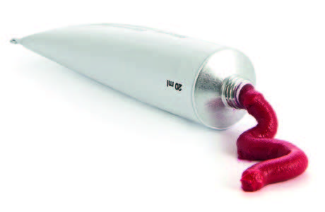 Pate de Catalyseur rouge FRESCO