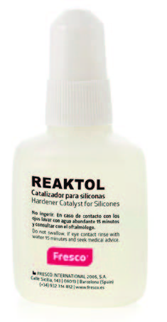 Catalyseur Reaktol FRESCO