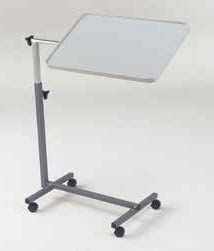 Table de lit Invacare Pausa