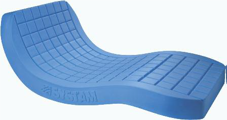 Matelas Viscoflex P161M