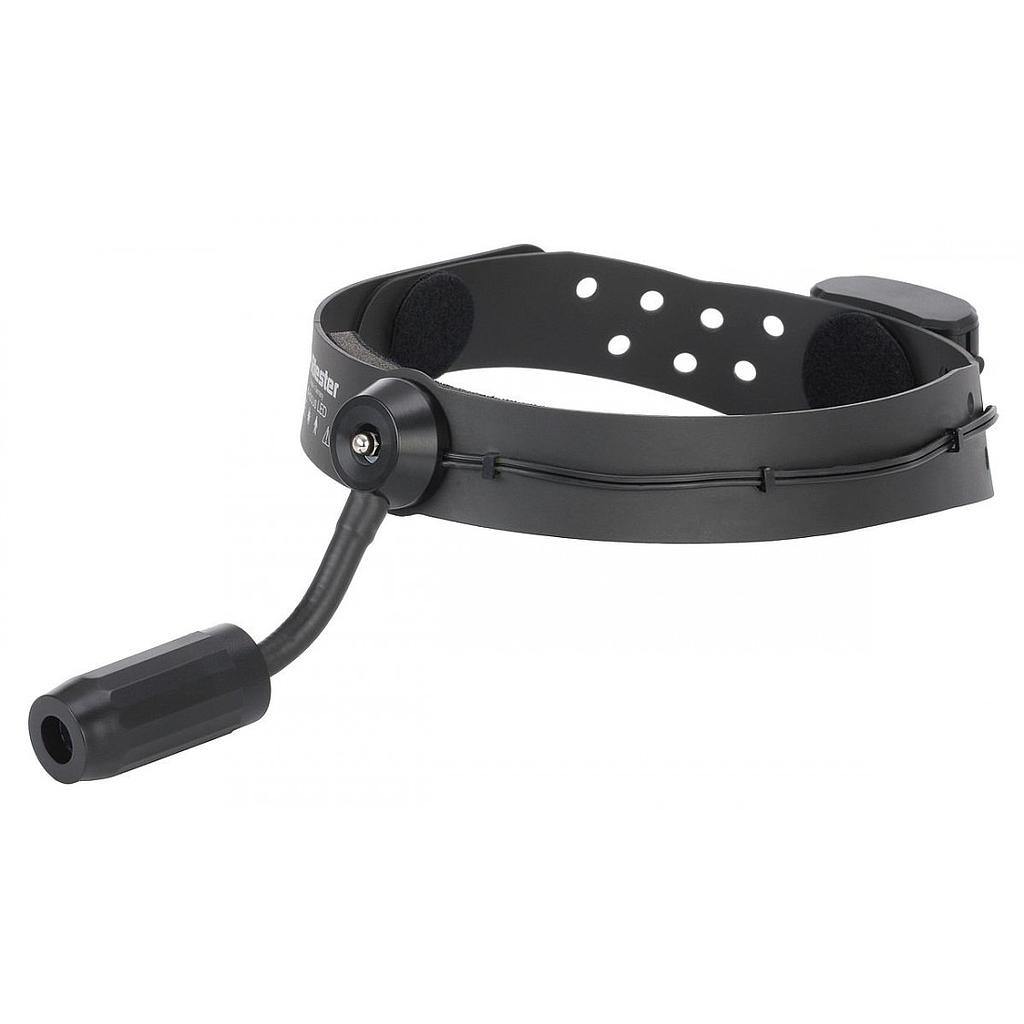 Lampe frontale RI-FOCUS LED 6V