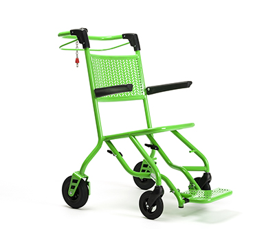 Chaise de transport type G8way