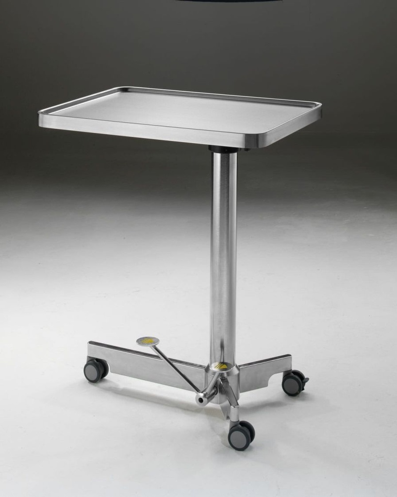 Table Mayo Medifa 740 x 540mm