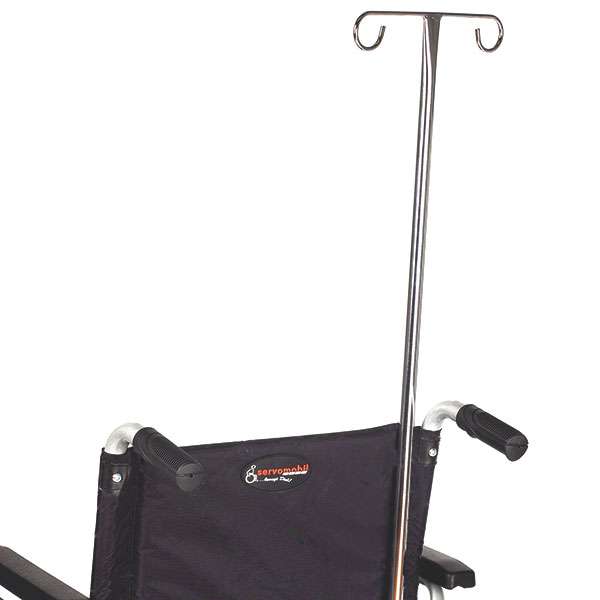 Porte sérum Vermeiren 708D