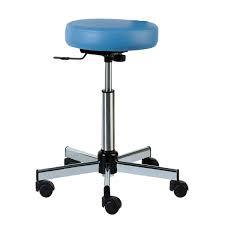 Tabouret Gamme 40 Assise Ronde Ø 35 cm épaisseur 8 cm