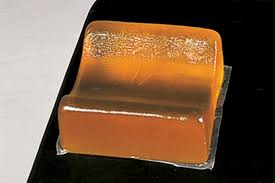 Cale tête contour 18 x 18 x 8 cm