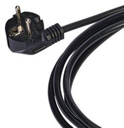 SPACEPLUS cordon d’alimentation