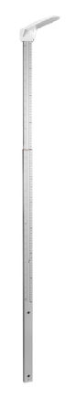 Kern toise mécanique - adulte 60 - 205 cm
