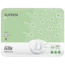 [LSFT7121BR] Change complet Lille Suprem Fit - Maxi /20 unités (Small)