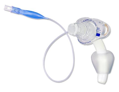 Canules de trachéotomie adulte flexibles Shiley™ - Jetable