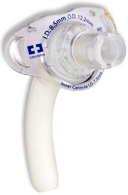 Chemise interne adulte souple Shiley™ /10 Unités