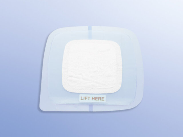 Pads de défibrillation non stériles /2 unités