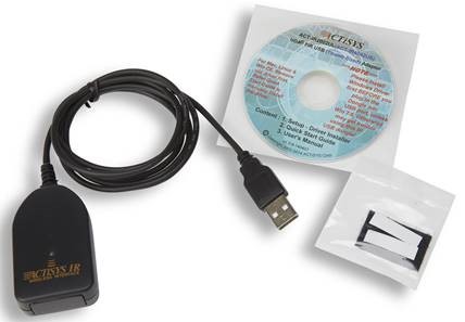 Zoll adaptateur USB Irda
