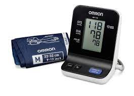 Tensiomètre de bras professionnel OMRON HBP-1120