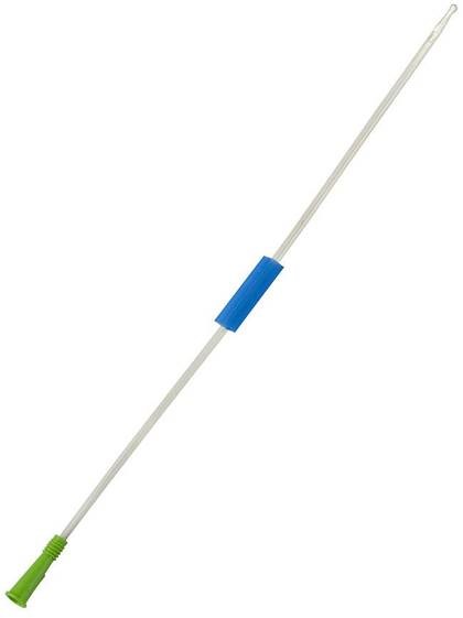 Sonde vésicale homme lubrifiée CH12 /30 Unités