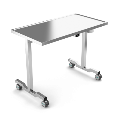 Remeda 10024 table à instruments  - Charge max : 80 kg