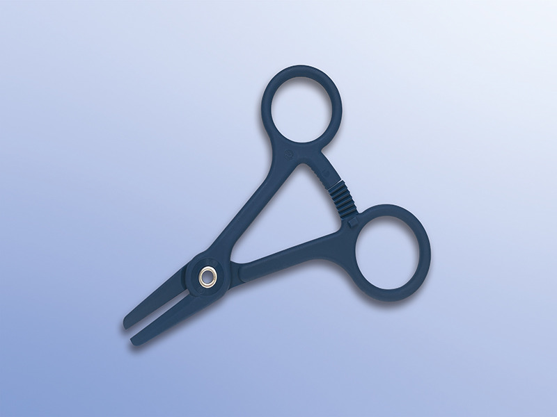 Pince Hémostatique (clamp de dialyse) / 1 unité