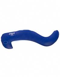 Coussin standard, décubitus latéral 30°