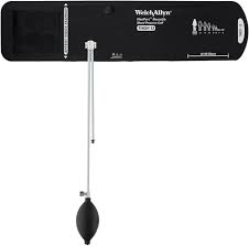 Brassard FlexiPort avec poire de gonflage - cuisse n° 13 (40-55cm)