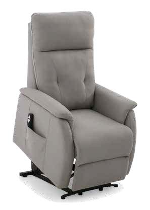 Fauteuil releveur STANFORD