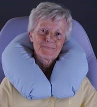 Renol coussin cervical Med (Ø22 - L115cm)