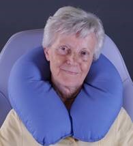 Renol housse pour coussin cervical Med