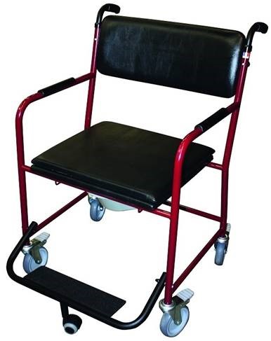 Chaise percée GR30 FORTISSIMO