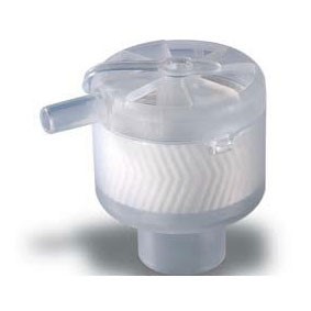 Filtre covidien tracheolife II /25 Unités