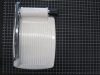 Kern repose-pied (droit) pour MCB300K100M