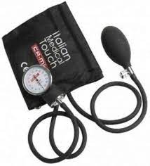 Tensiomètre manuel CA-MI P-50