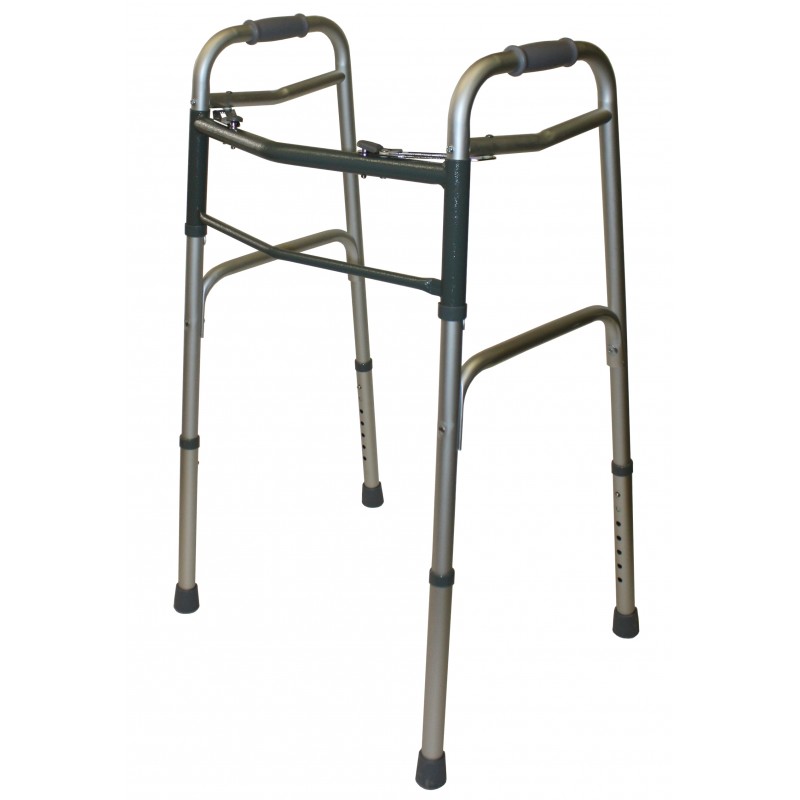 Cadre de marche fixe - pliant (TA 3905)