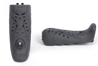 FDI poignées pour béquille Comfort /Paire