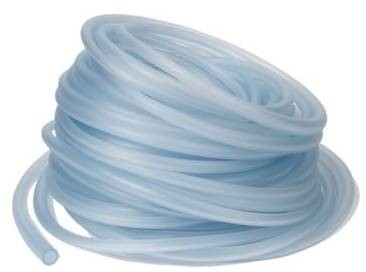 Tubulure à renflements 7 mm (renflements tous les 0,9 mm) - 30 m