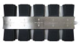 Pédale pour fauteuil électrique à 5 moteurs