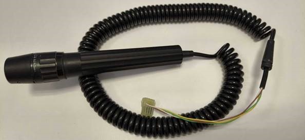 Poignée pour unité murale EN-200