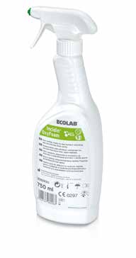 Incidin Oxyfoam S - Spray 750ml ! Biocide à utiliser avec précaution après lecture des instructions d'emploi