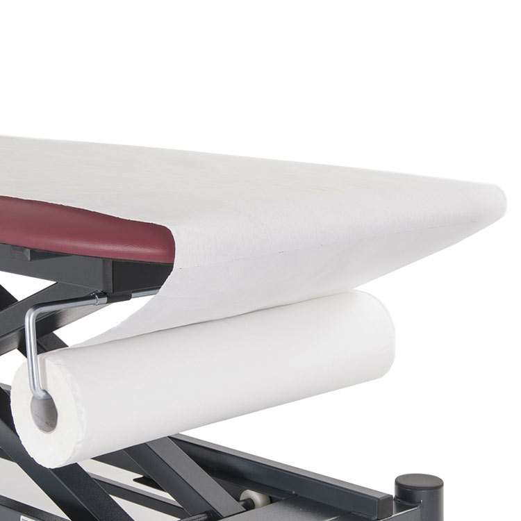 Porte rouleau série TOP & POSTURAL