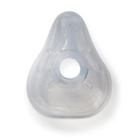 Full Silicone masque