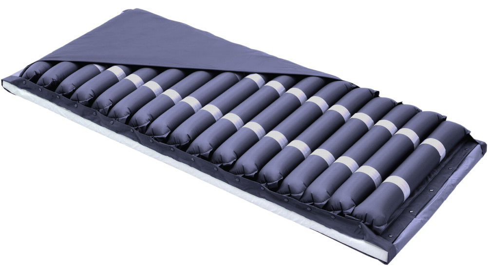 Matelas à air Protector 2 avec compresseur