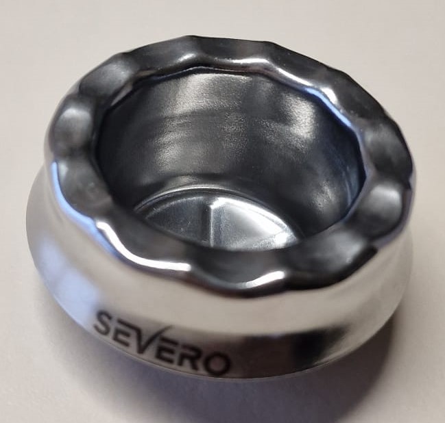 Tête de broyage pour SEVERO 3.1