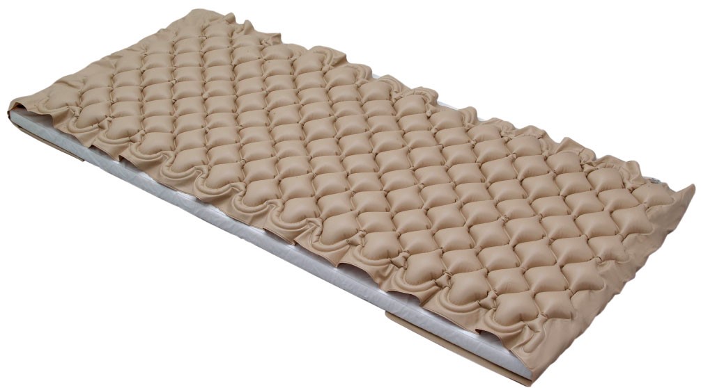 Sur-matelas Bubble pad Protector 1 seul (sans compresseur)