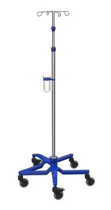 Provita pied à perfusion Eco-Space vert